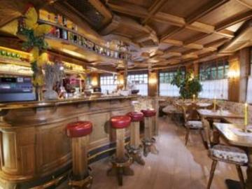 Hotel Monica